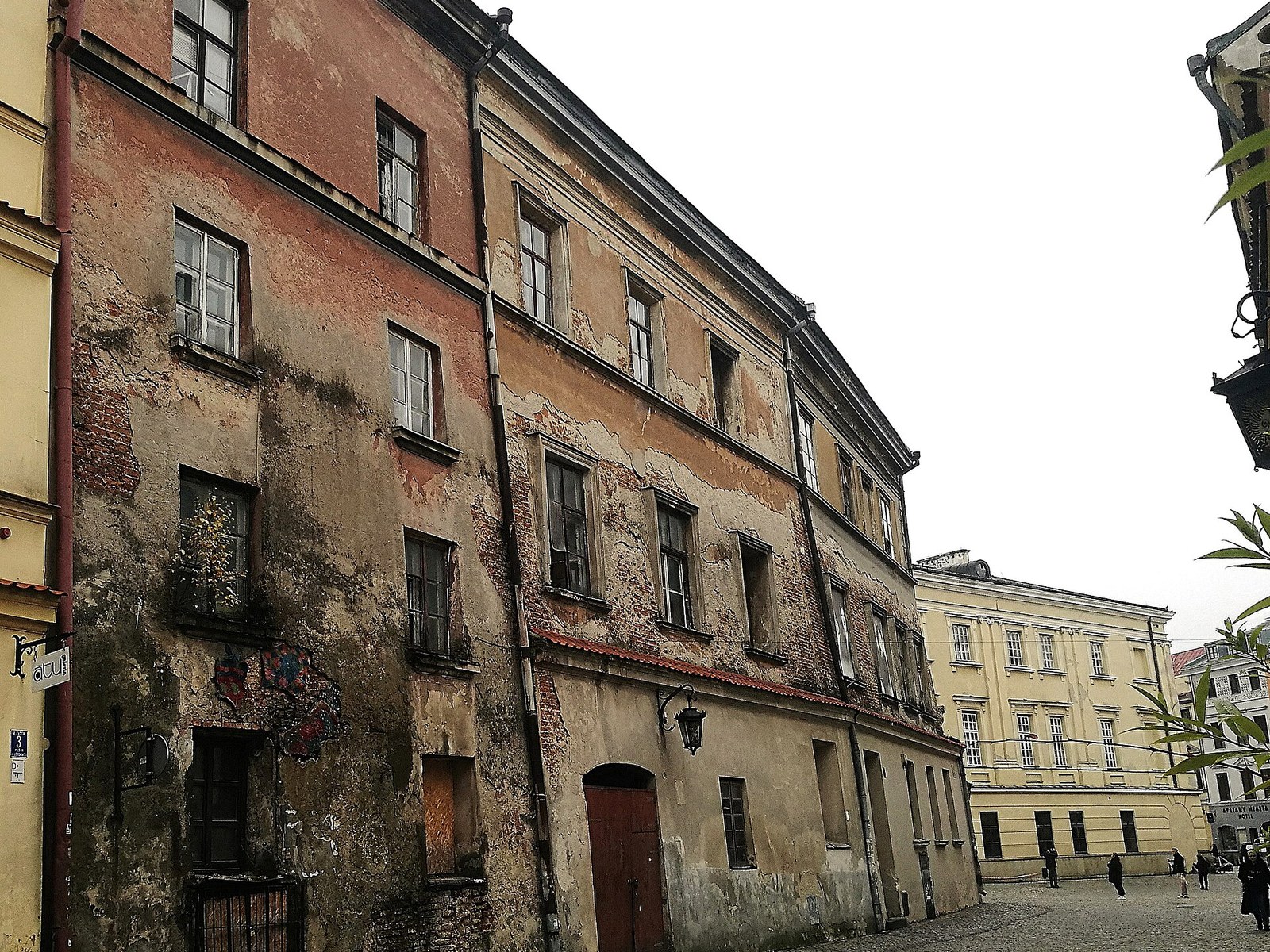 Hotel Alter Lublin